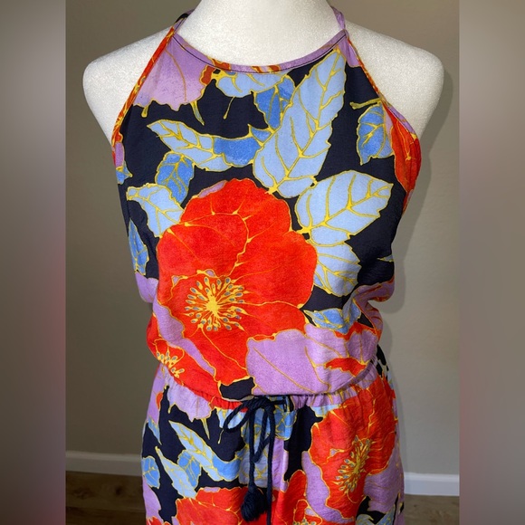 LOFT ROMPER - Picture 3 of 10